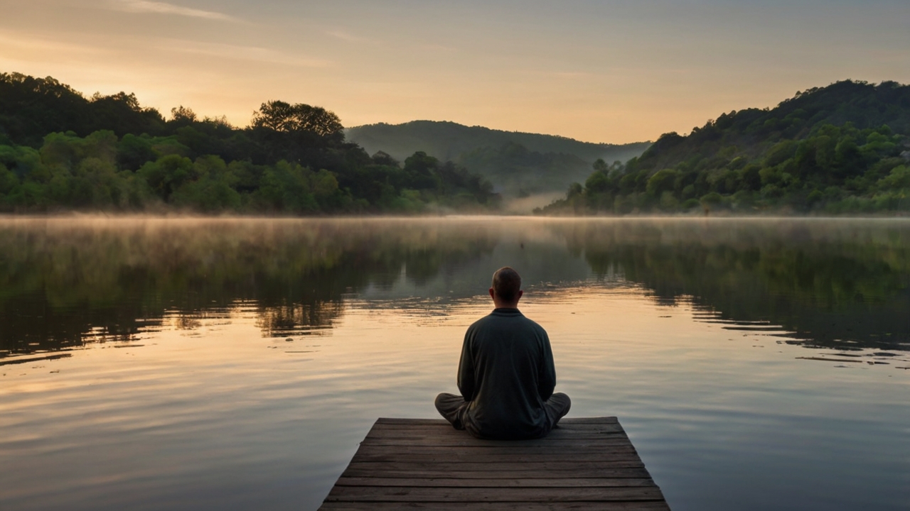 Mindfulness